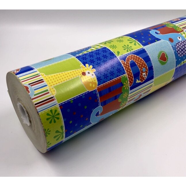 גליל נייר מתנות ת.חוץ 70 ס