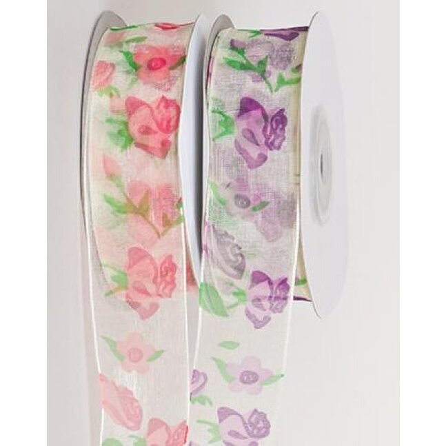 organza