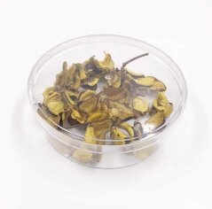 קופסא אקרילית עגולה - 