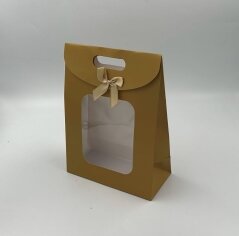 קלפה קרטון+חלון+סרט 22/29+12 MP-961 - 