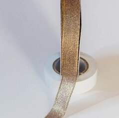 סרט לורקס מטאלי רוחב 25 מ