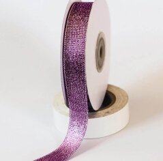 סרט לורקס מטאלי רוחב 25 מ