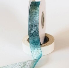 סרט לורקס מטאלי רוחב 25 מ